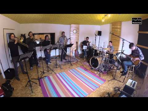 BlowBuzz The Cloud - As Cool As Stevie