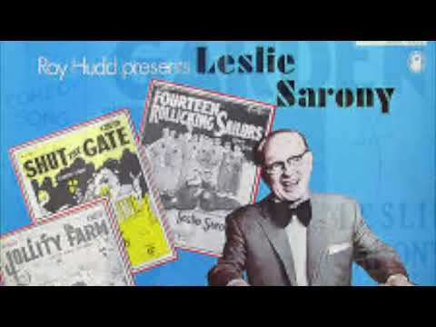 Leslie Sarony - Let's All Be Fairies - 1933