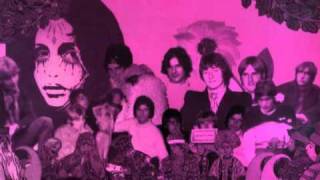 Tales of Justine Sitting on A Blunestone