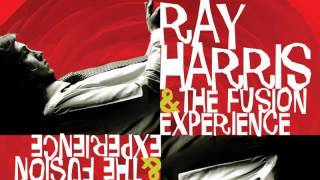 03 Ray Harris And The Fusion Experience - freedom [Record Kicks]