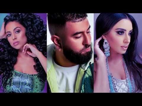 HINDI NATION SURINAME: F1RSTMAN, ROBIN ROXETTE, SADHANA LILA & MORE!