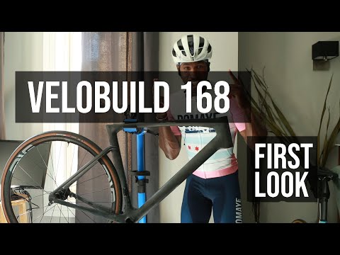 VeloBuild 168 First Look - Allez Sprint Killer?