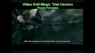 FFMV Evermore &quot;Its too late&quot;