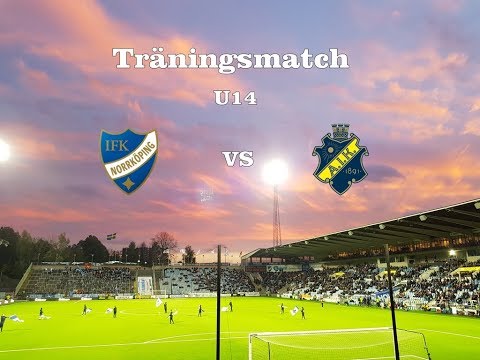 IFK Norrköping vs. AIK Solna