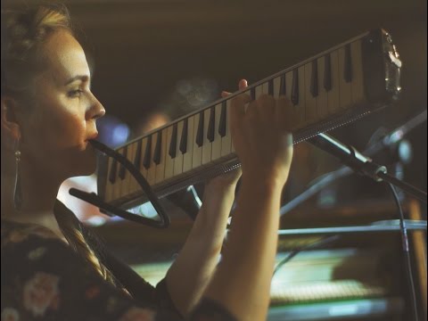 "Ää mine uhkele mehele" by Kadri Voorand Quartet, Live @ Laitse Graniitvilla