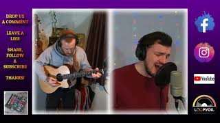 Rag N Bone Man - All You Ever Wanted (LoopVox Loop Cover)