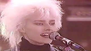 TIL TUESDAY -  Looking Over My Shoulder ( Live Daytona Beach 27 03 1987 )
