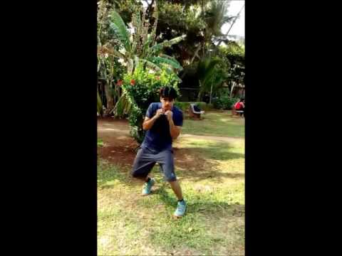 Kamal kant singh MMA