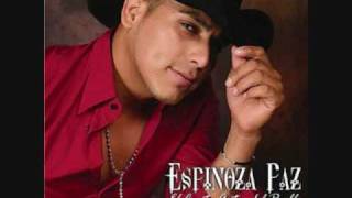 Espinoza Paz  &quot;Mi Cosita Bella&quot;