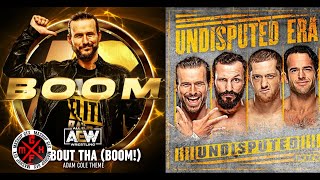 Download lagu Adam Cole and Undisputed Era Mashup - 'All About Tha Undisputed Era' mp3 Download lagu Adam Cole and Undisputed Era Mashup - 'All About Tha Undisputed Era' mp3