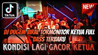 Download lagu DJ DUGEM VIRAL TORMONITOR KETUA FULL BASS TERBARU 2025 ⁉️ Dj Funkot Viral Tik-Tok ‼️ REMIX PILIHAN mp3 Download lagu DJ DUGEM VIRAL TORMONITOR KETUA FULL BASS TERBARU 2025 ⁉️ Dj Funkot Viral Tik-Tok ‼️ REMIX PILIHAN mp3