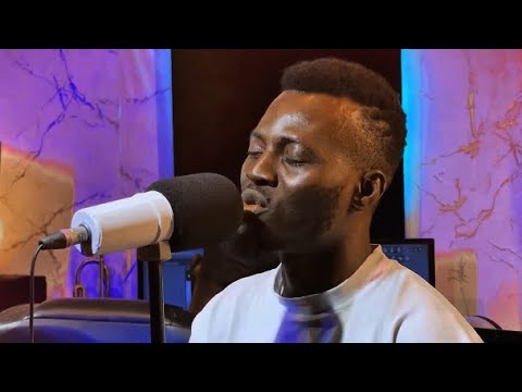 INTENSE WORSHIP || HOSANNA BUKOLE & WE HAIL YOU BY D’KACH UBI 