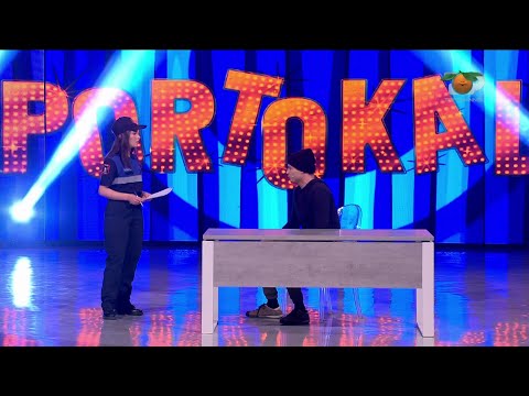 Portokalli, 30 Prill 2023 - Policët (Hetuesia)