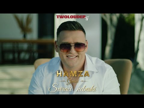 HAMZA GUSIC - SVIRACI NEBESKI (OFFICIAL VIDEO)