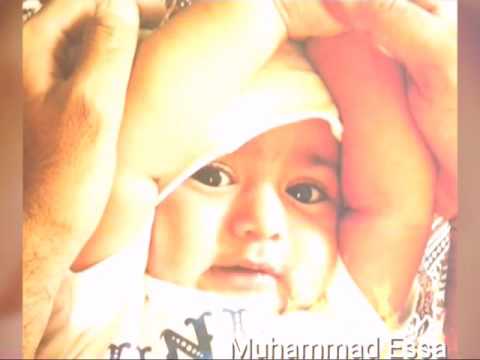 Muhammad Essa World famous cute baby