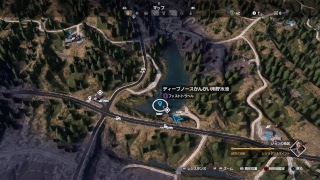 ゆるやかファークライ
