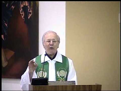 Homilia 21/07/13 Escolher Jesus (Lc 10,38-42)