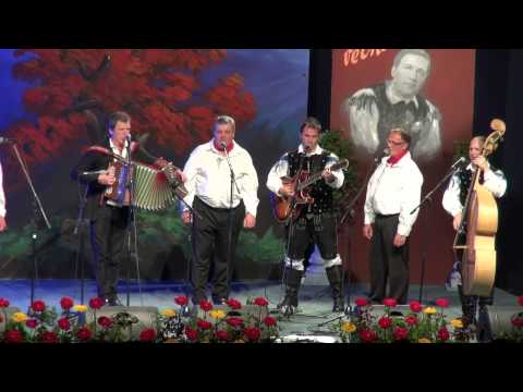 Oplotničani s Tinetom Lesjakom & Modrijani-Bo moj vnuk še pel slovenske pesmi (v živo)