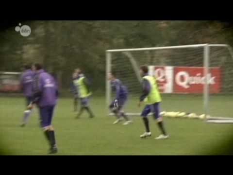 Germinal Beerschot maakt zich op ...