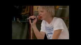 Hassisen Kone - Pelkurit (1981)