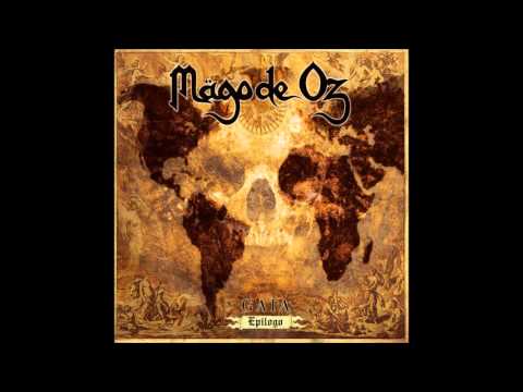 Mägo de Oz - Y Serás Canción (2010)