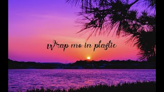 CHROMANCE - Wrap me in Plastic Lyrics Video