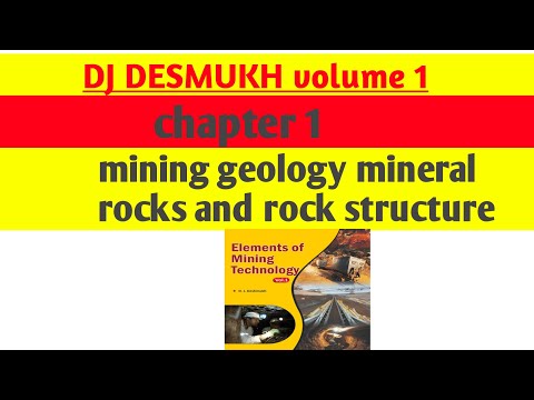 DJ desmukh volume 1 chapter 1