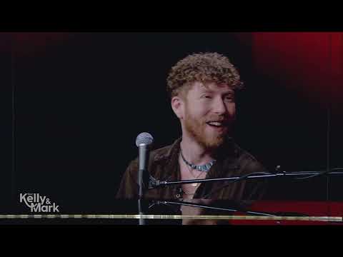 JP Saxe Collaborated With John Mayer on “I Don’t Miss You”