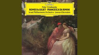 Download lagu Tchaikovsky: Romeo and Juliet, Fantasy Overture, TH 42 (Live) mp3
