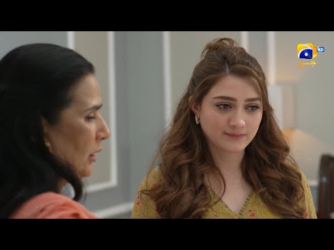 Ghaata  Episode 02 Promo | Daily at 9:00 PM only on Har Pal Geo