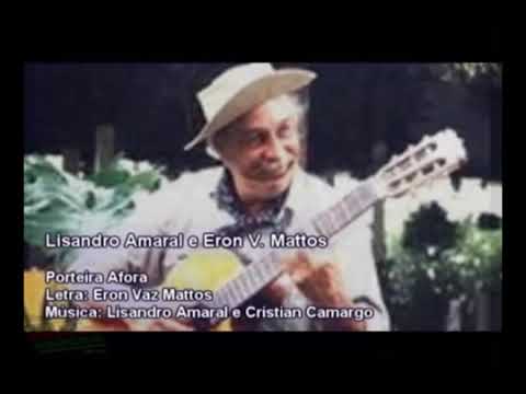 Porteira Afora video