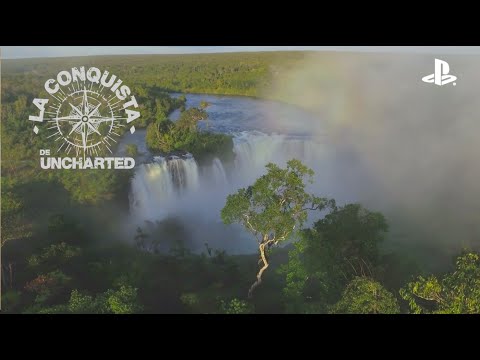 Disfruta de una nueva aventura de La Conquista de Uncharted