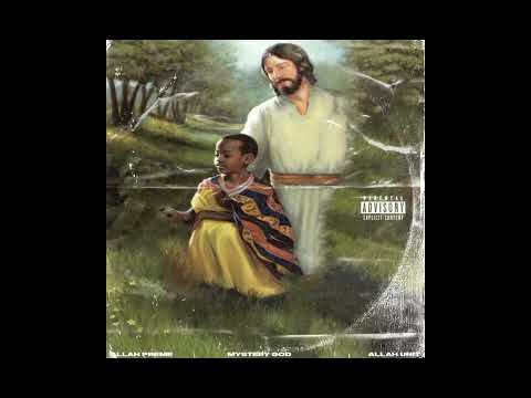 Allah Preme - Mystery God