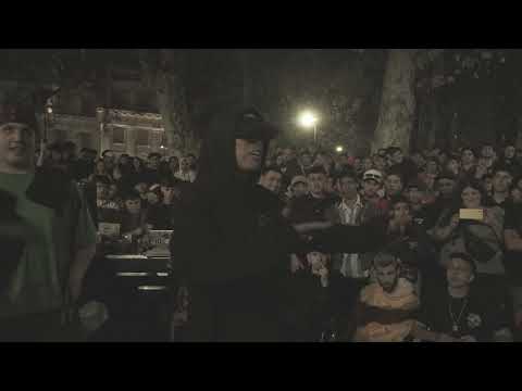 G5 vs ISSY | Ultima Oportunidad RedBull | #ONLYBARS2023 | 4tos | 16-08