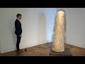 Art That Moves Christie S Puts On Kinetic Show