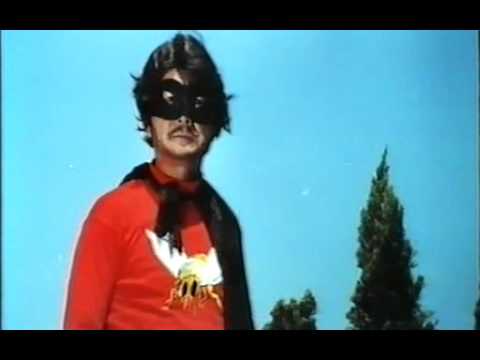 Bruce Lee Against Supermen