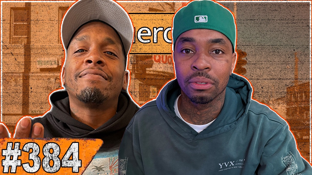 Steffon Diggs Clappin His Chef, Wack 100 vs Fat Joe, Boston Richey is Pause? | Back On Figg Ep: 375