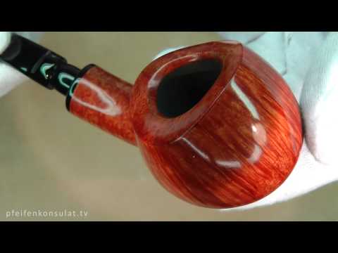 Poul Winslow Freehand C brown oFi 1476 @pipe-embassy.com