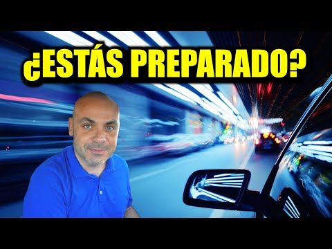 OJO: Estas 10 TENDENCIAS pueden CAMBIAR LA INDUSTRIA del MOTOR para siempre, (algunas son polémicas)