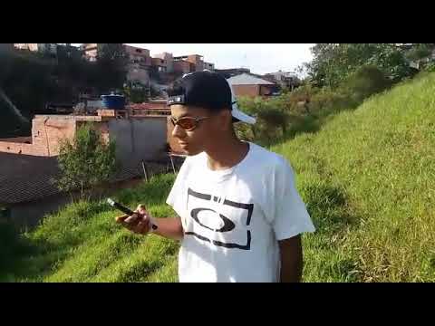 MC BINHO R.C.B - Não implora não chora
