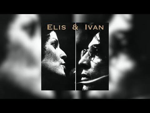 Ivan Lins - "Começar de Novo" (Elis & Ivan/2014)