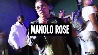 Manolo Rose (@manolo_Rose) Live at #SXSW16 Dir. by BanonBrothersFilms