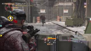 Exposing myself in cowards corner