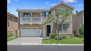 27950 Periwinkle Lane, Valencia CA