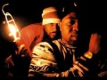 Cappadonna - Broken Glass