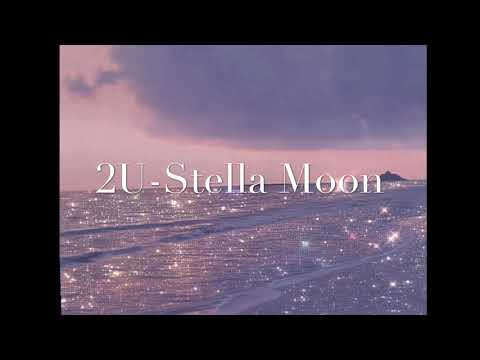 David Guetta ft Justin Beiber -2U (Cover by Stella Moon)