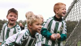 AB - En klub for livet