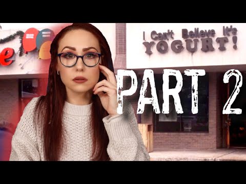 Unsolved Deep Dive: Austin Yogurt Shop Murders Part 2