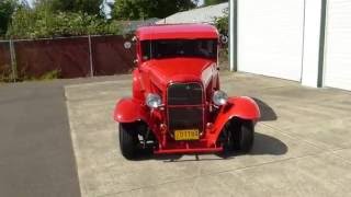 Download the video "1931 Ford 2 door Sedan "SOLD""