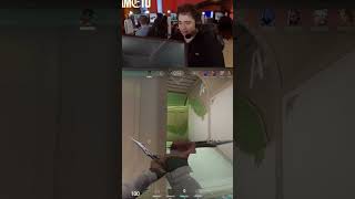 Il est fatigué le Cypher 😂